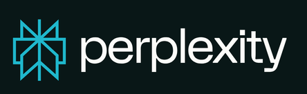 PERPLEXITY brand banner